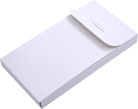 CUTIE TABLETE CIOCOLATA 8x15x1.5 CM ALBE