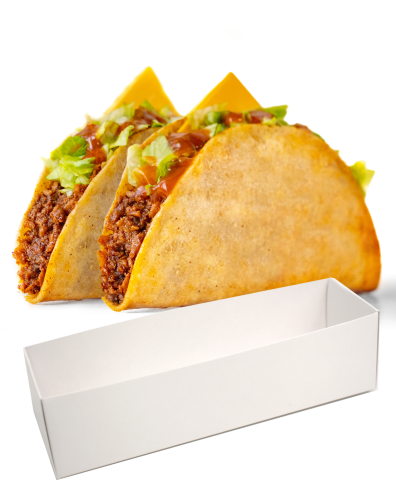 Suport Taco 17x5x4.5 Cm Albe