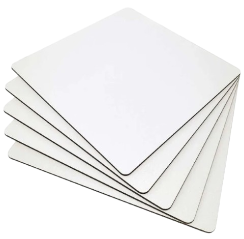 Tavi Albe 24.5x24.5 (2 mm)