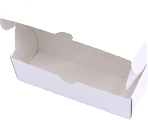 CUTIE ALBA CANNOLI 15x5x5 CM