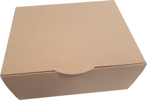 CUTII PRAJITURI (7x10) x 5.5 x (7.5x12) CM ARGINTII