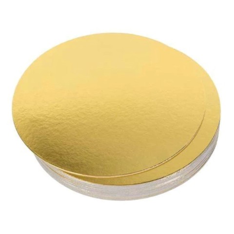 D25 Aurii (3 mm grosime)